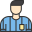 Referee 图标 64x64