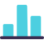 Bar chart 상 64x64