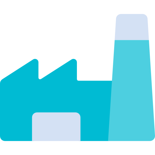 Factory Ikona