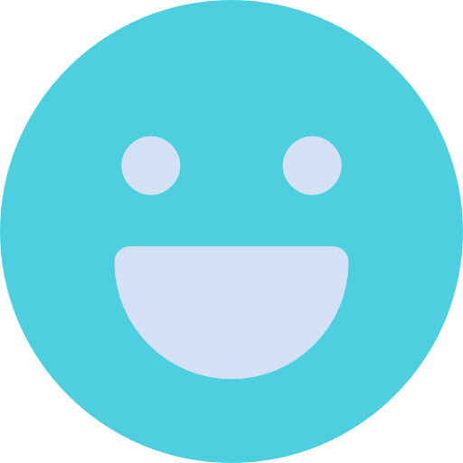 Smile Ikona
