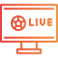 Broadcasting 图标 64x64