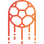 Soccer ball 图标 64x64