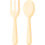 Cutlery icon 64x64
