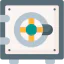 Money box icon 64x64