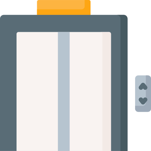 Elevator icon