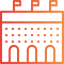 Stadium 图标 64x64