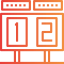 Scoreboard 图标 64x64