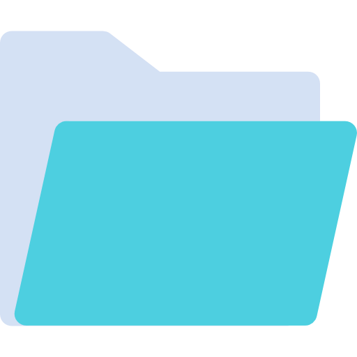 Folder ícone