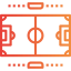 Soccer field 图标 64x64