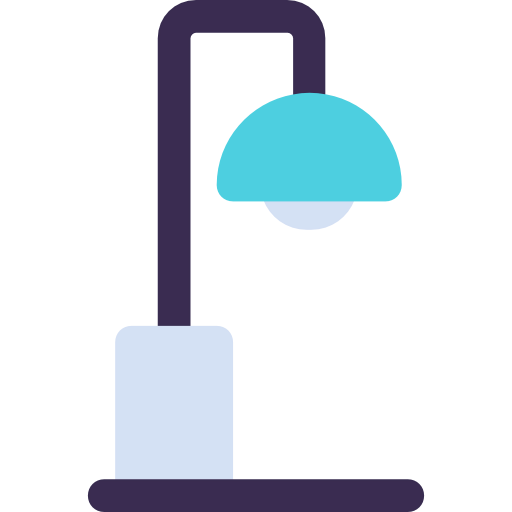 Street light アイコン