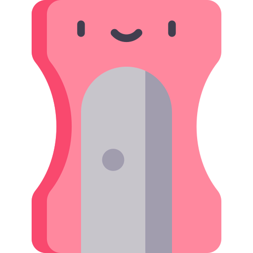 Sharpener icon