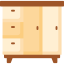 Closet icon 64x64