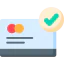 Payment method icon 64x64