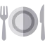 Dinner icon 64x64
