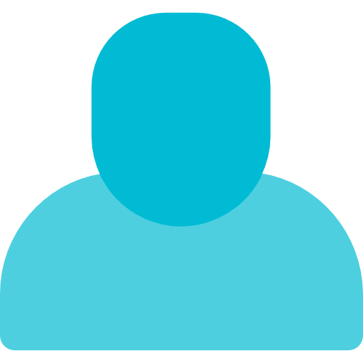 User icon