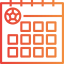 Schedule 图标 64x64