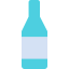 Wine bottle biểu tượng 64x64
