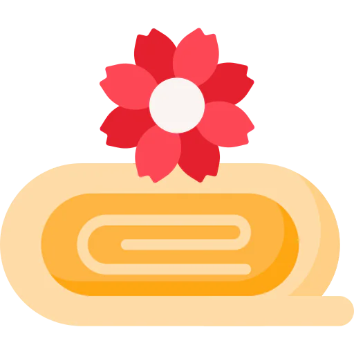 Towel icon