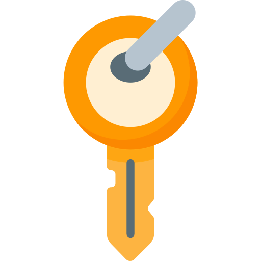 Key icon