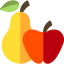 Fruits icon 64x64