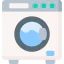 Laundry icon 64x64