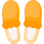 Slipper icon 64x64