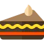 Piece of cake icon 64x64