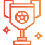 Trophy 图标 64x64
