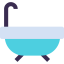 Bathtub 상 64x64