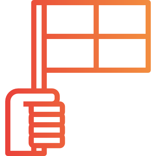 Referee icon
