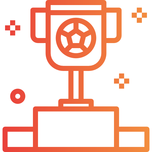 Trophy icon