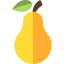 Pear icon 64x64