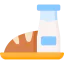 Breakfast icon 64x64