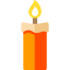 Candle icon 64x64