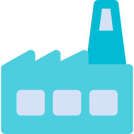 Factory icon