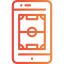 Smartphone icon 64x64