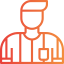 Referee icon 64x64