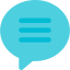 Chat icon 64x64
