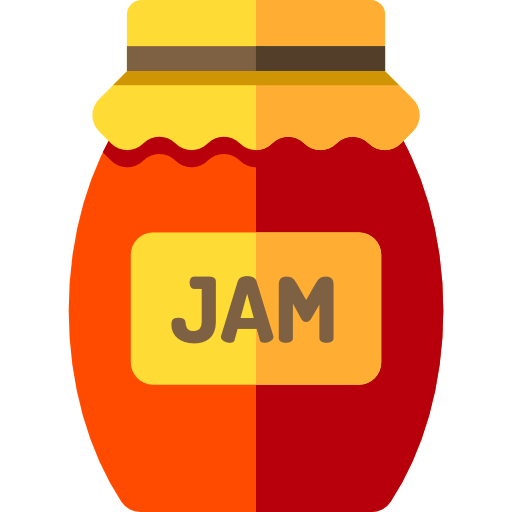 Jam icon