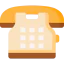 Telephone icon 64x64