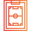 Clipboard icon 64x64