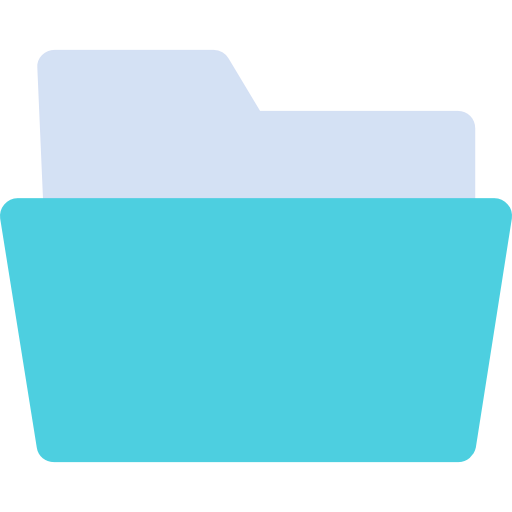 Folder icône