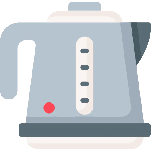 Kettle icon