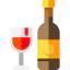 Wine icon 64x64