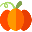 Pumpkin icon 64x64