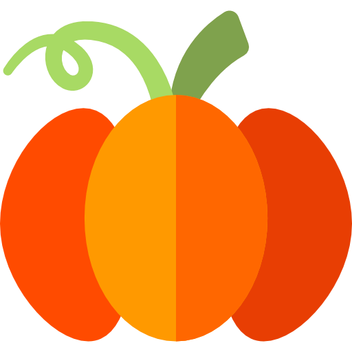 Pumpkin icon