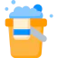 Bucket icon 64x64