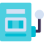Slot machine icon 64x64