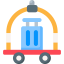 Hotel cart icon 64x64