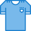 Soccer jersey icon 64x64